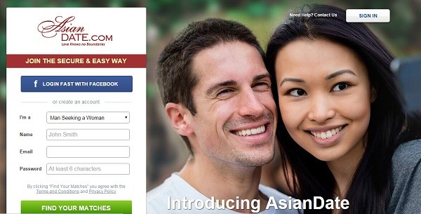 Members Can Asian Dating 102