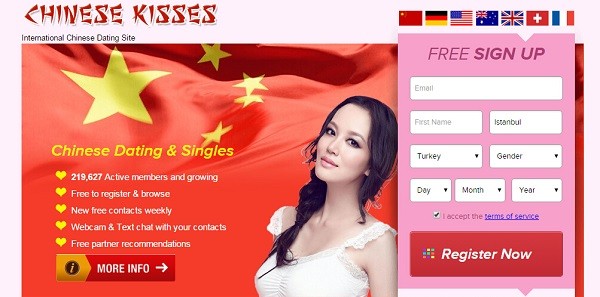 The 10 Best Online China Dating Websites To Date Chinese