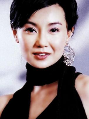 Anita Yuen. Hong Kong former Miss HK/actress | Hannah and 