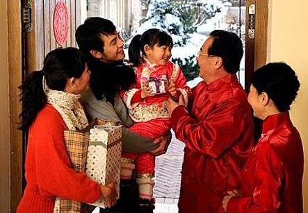 chinese year laws return traditions celebrate china