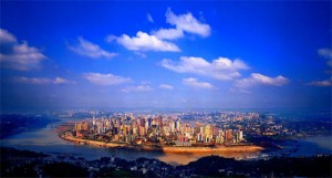 Top 10 Best Cities in China for Foreigners to Live | ChinaWhisper