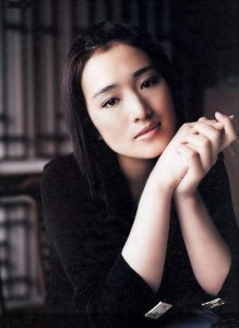 11 Famous Chinese Actresses In Hollywood | ChinaWhisper