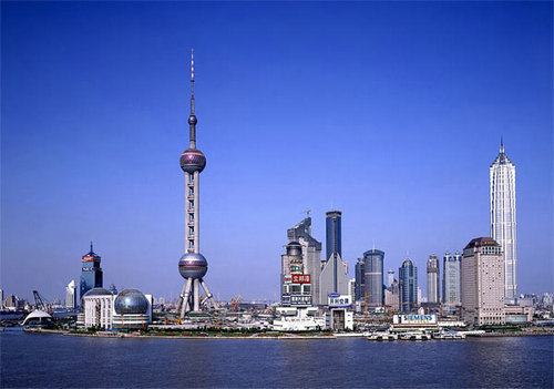 Top 10 Best Cities In China For Foreigners To Live Chinawhisper