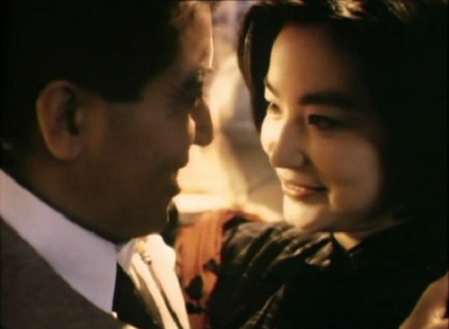 Top 10 Chinese love (romance) movies