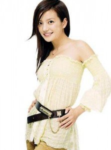 Top 20 Hot Chinese Actresses | ChinaWhisper