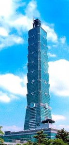 Top 10 Impressive Architectural Buildings in China | ChinaWhisper