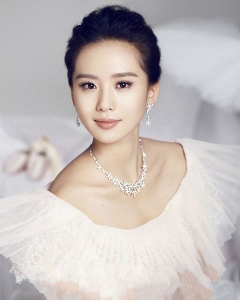 The 10 Most Beautiful Girls of Beijing | ChinaWhisper