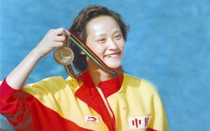 Top 10 Famous Chinese Athletes in the World | ChinaWhisper