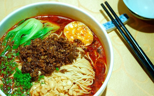 Top 10 Dishes Not to Miss in Chengdu | China Whisper