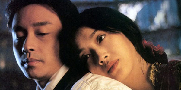 Top 10 Best Leslie Cheung Movies | ChinaWhisper
