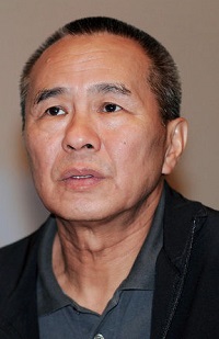 5 Famous Chinese Movie Directors | ChinaWhisper