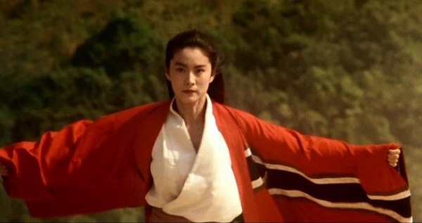 Top 10 Classic Wuxia Series Roles | China Whisper