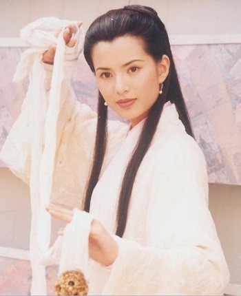 Top 10 Classic Wuxia Series Roles