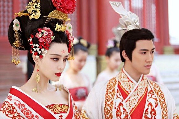 Top 6 Most Popular Chinese  Costume TV Dramas  ChinaWhisper