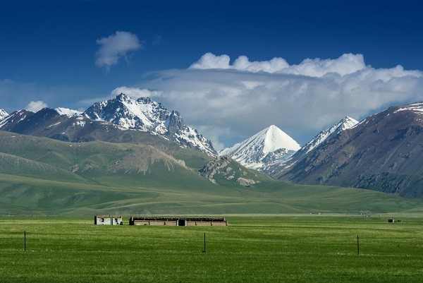 Top 7 Places To Visit In Xinjiang | ChinaWhisper