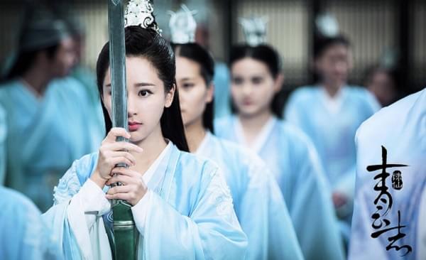 10 Best Chinese TV Series of 2016 | ChinaWhisper