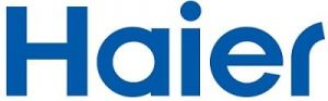 Logo di Haier