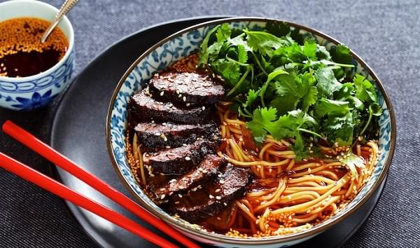 Top 10 Most Famous Chinese Recipes You Should Know 