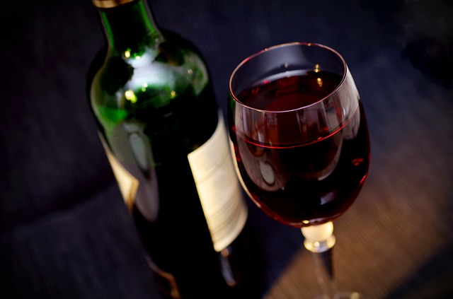 What Is The Best Wine To Drink With Chinese Food