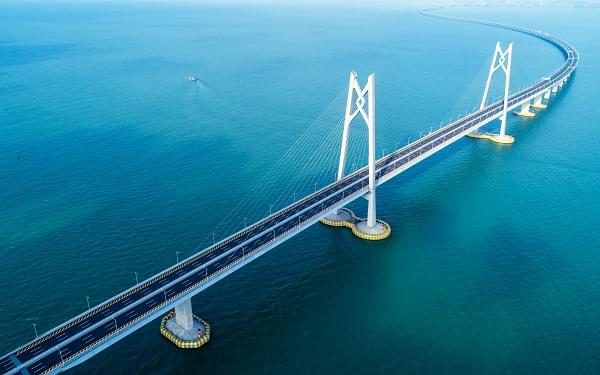 10 of the Most Impressive Mega-projects in China | ChinaWhisper