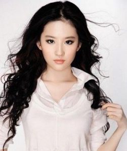 23 Traditional Chinese Hairstyles | ChinaWhisper